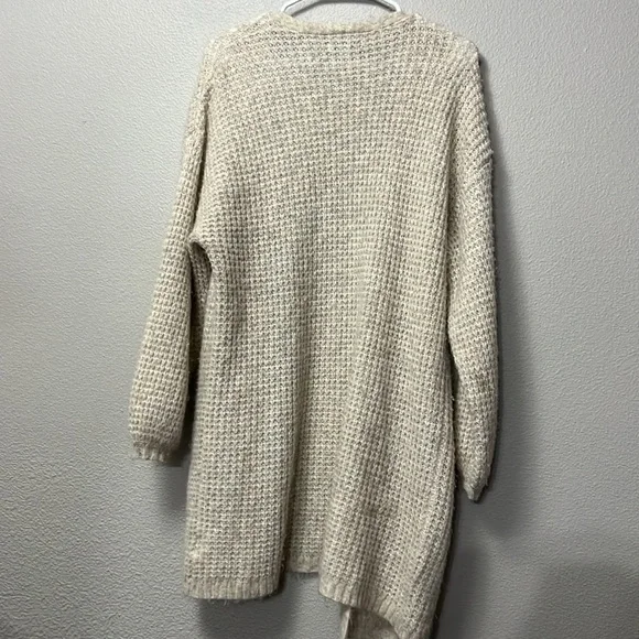 American Eagle Knit Cardigan - Picture 8 of 12